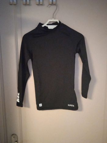 Maillot de sport 5-6A