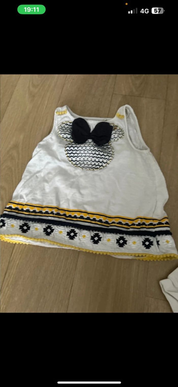 T-shirt 4 ans - photo numéro 4