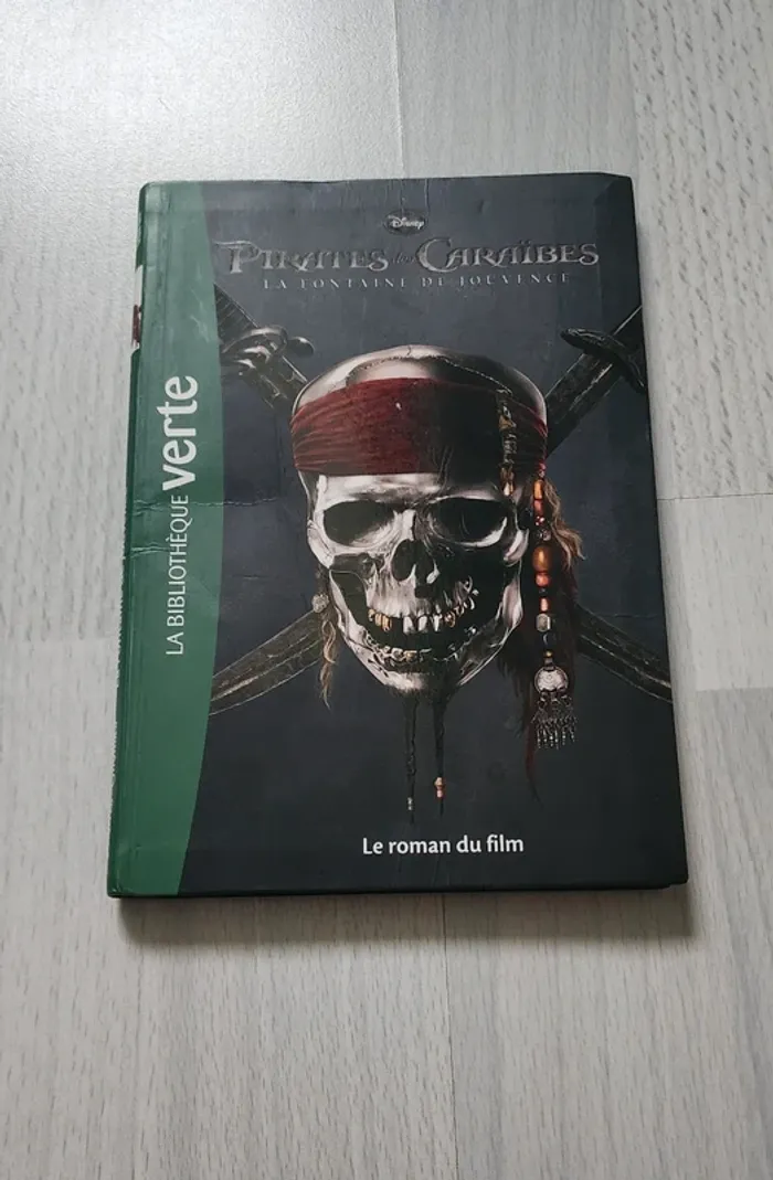 Livre