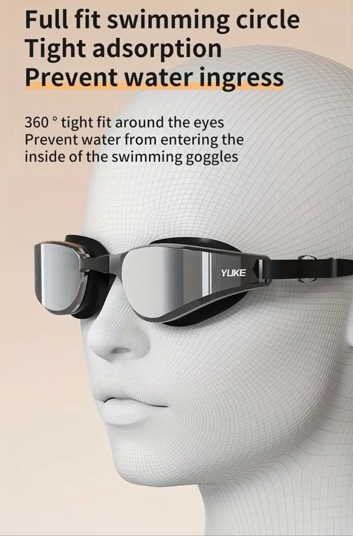Lunettes de Natation - photo numéro 9
