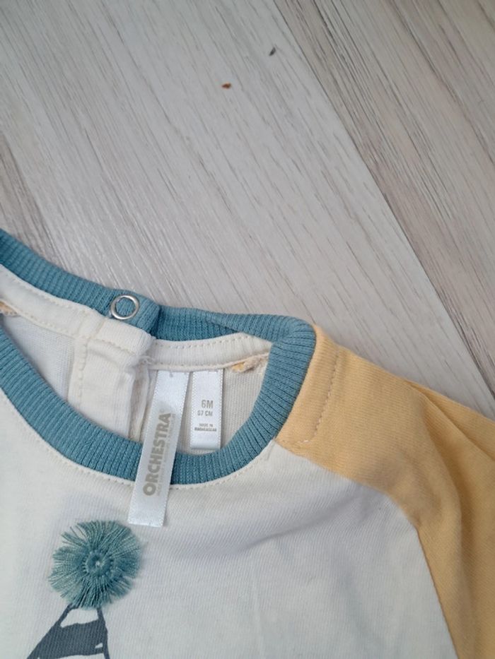 Tee shirt - photo numéro 2