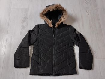 Blouson mi saison 8 ans