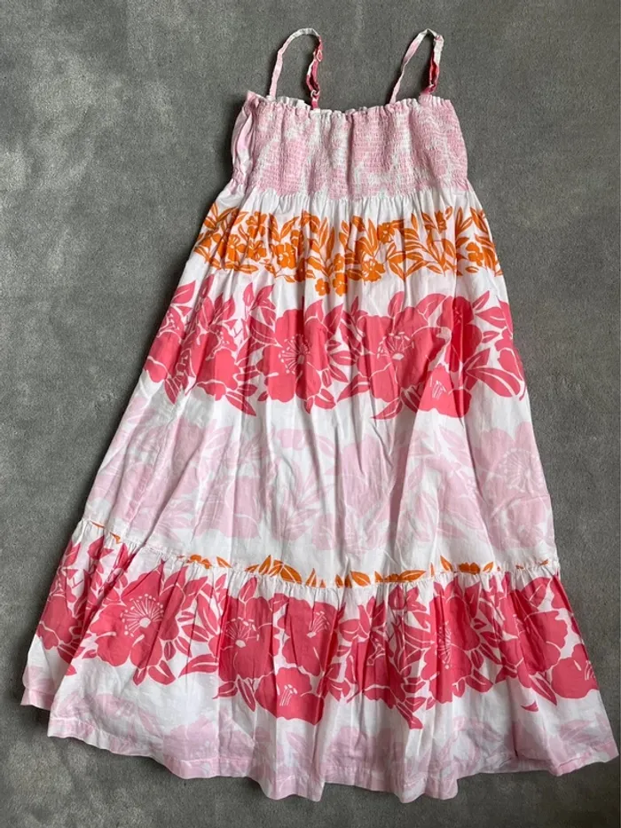 Robe longue - Gap - 10 ans - photo numéro 4