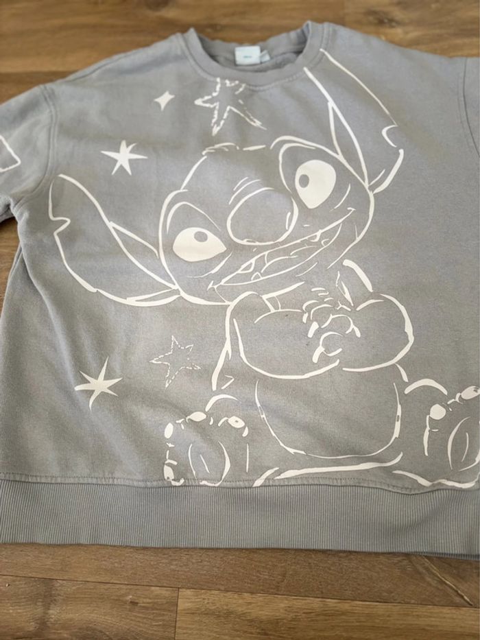 Sweat Disney - photo numéro 2