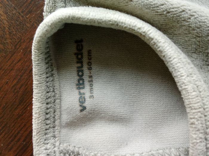 Pyjama 3m - 60cm - photo numéro 3