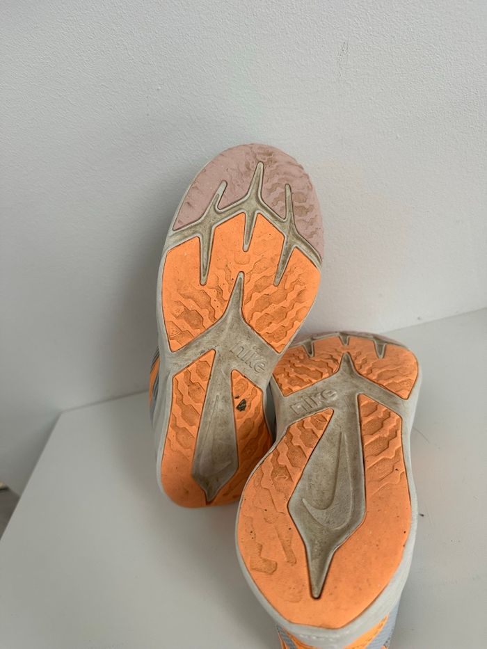 Basket Nike - photo numéro 3