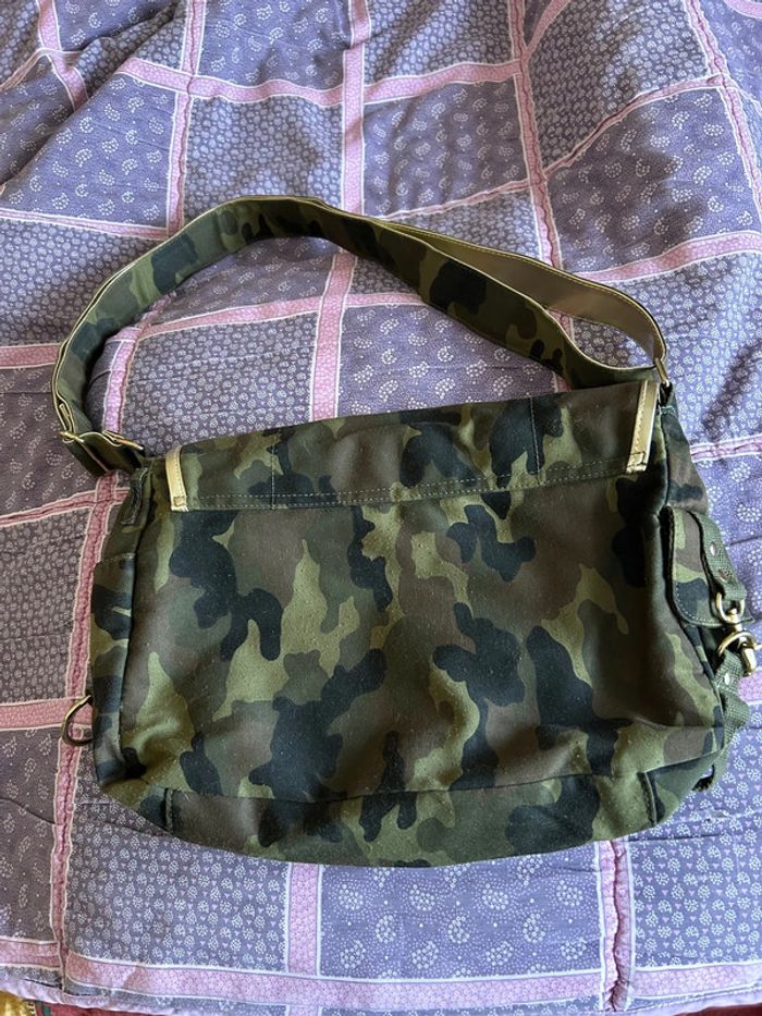 Sac en bandoulière - photo numéro 5