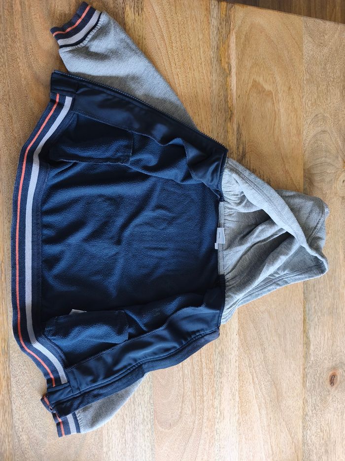 Veste mickey 3 ans - photo numéro 3