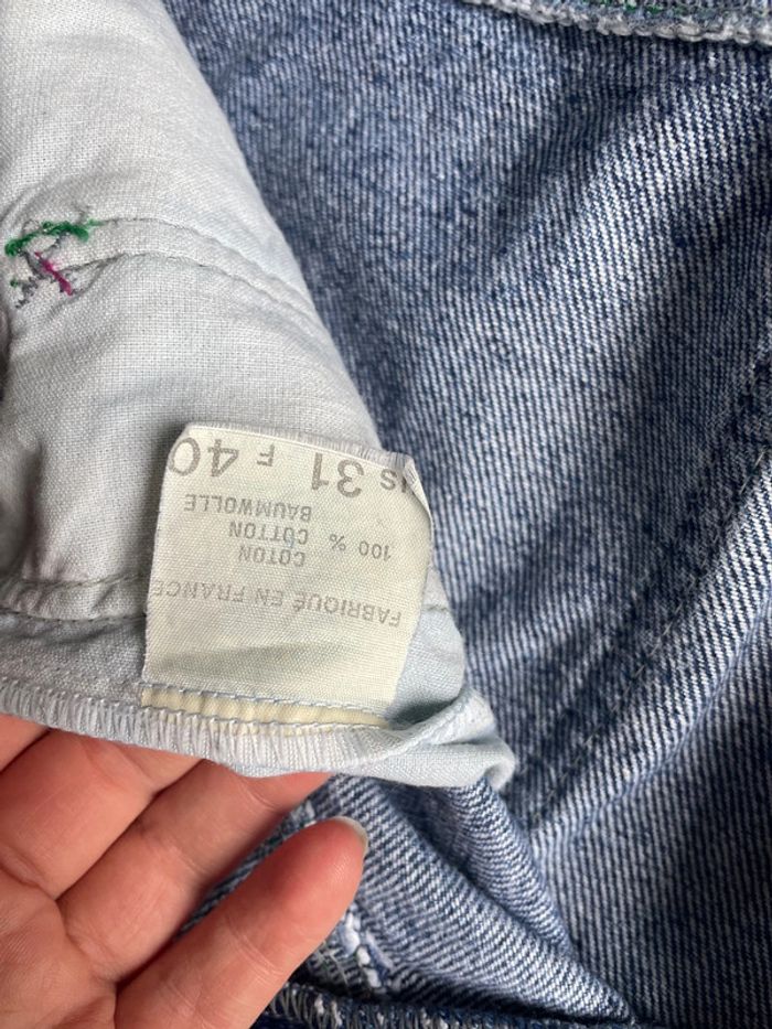 Jeans vintage - photo numéro 10