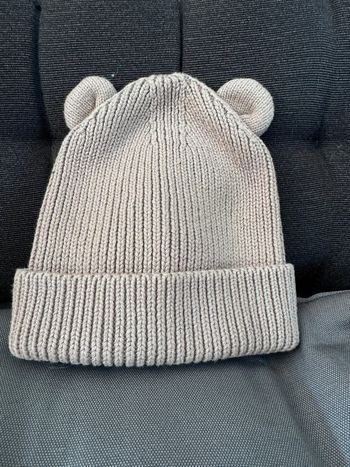 Bonnet H&M