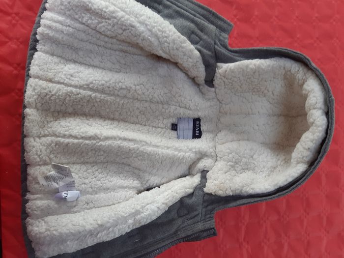 Manteau hiver - photo numéro 2