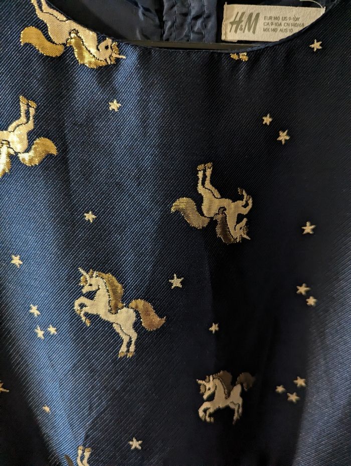 Robe de fête - photo numéro 5