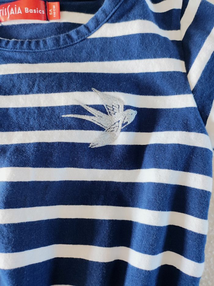 Robe manches courtes - photo numéro 2