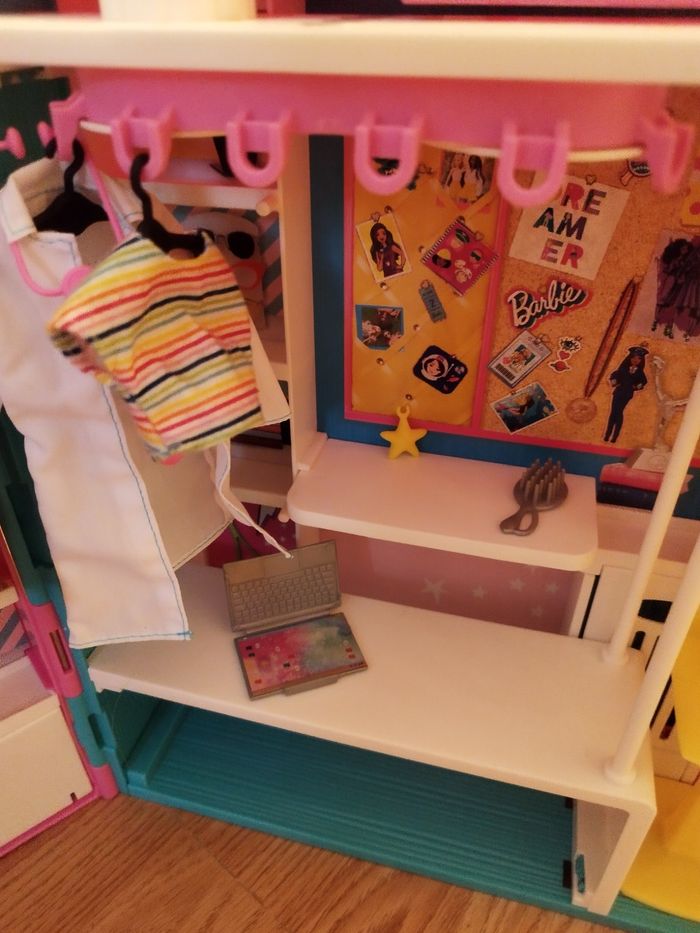 Dressing barbie - photo numéro 5