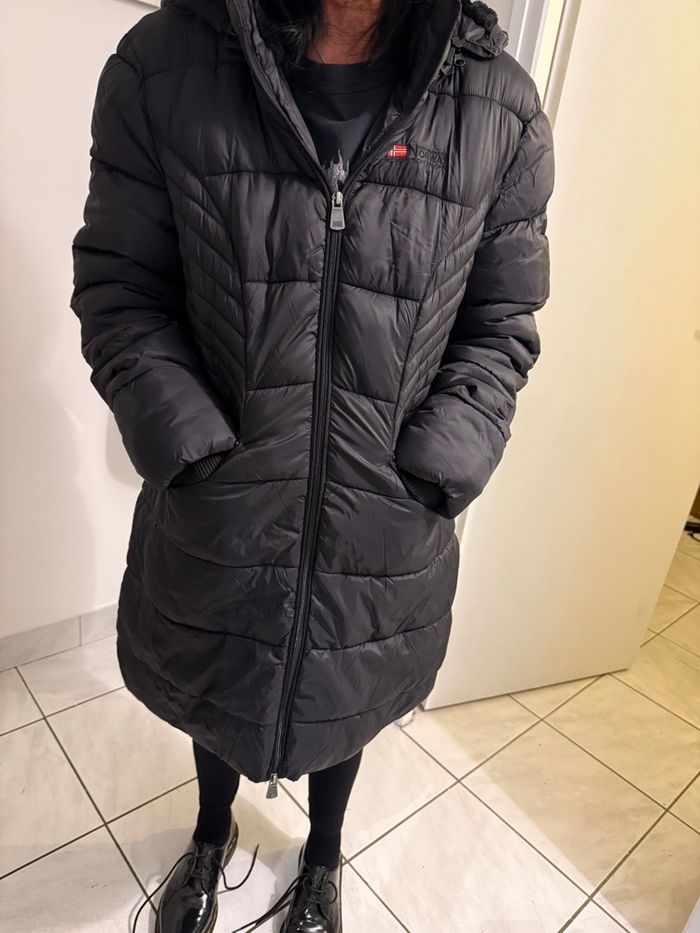 Geographical Norway azale doudoune - photo numéro 4