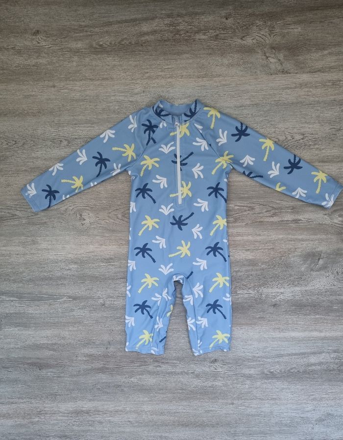 Combinaison de bain 23 mois