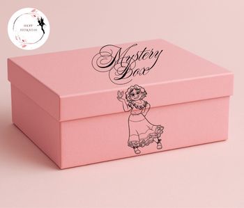 Mystery Box Encanto