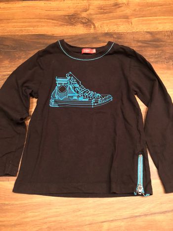 T shirt ML garçon 6 ans