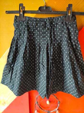 Très jolie jupe Poivre Blanc 6 ans