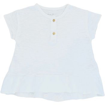 T-Shirt à manches courtes 12 mois Play Up