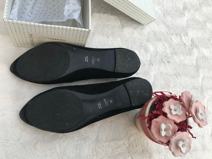 Ballerines Jonak - photo numéro 3