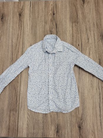 Chemise 4 ans mayoral