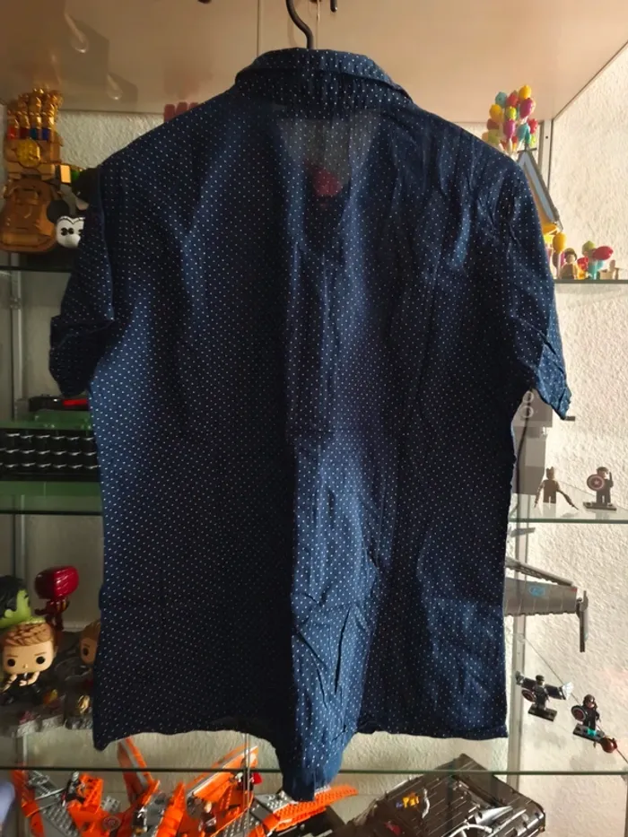 Chemise femme Gémo - photo numéro 5