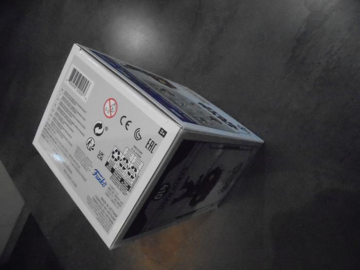 funko Pop ! Star Wars 410 Darth Maul - photo numéro 3