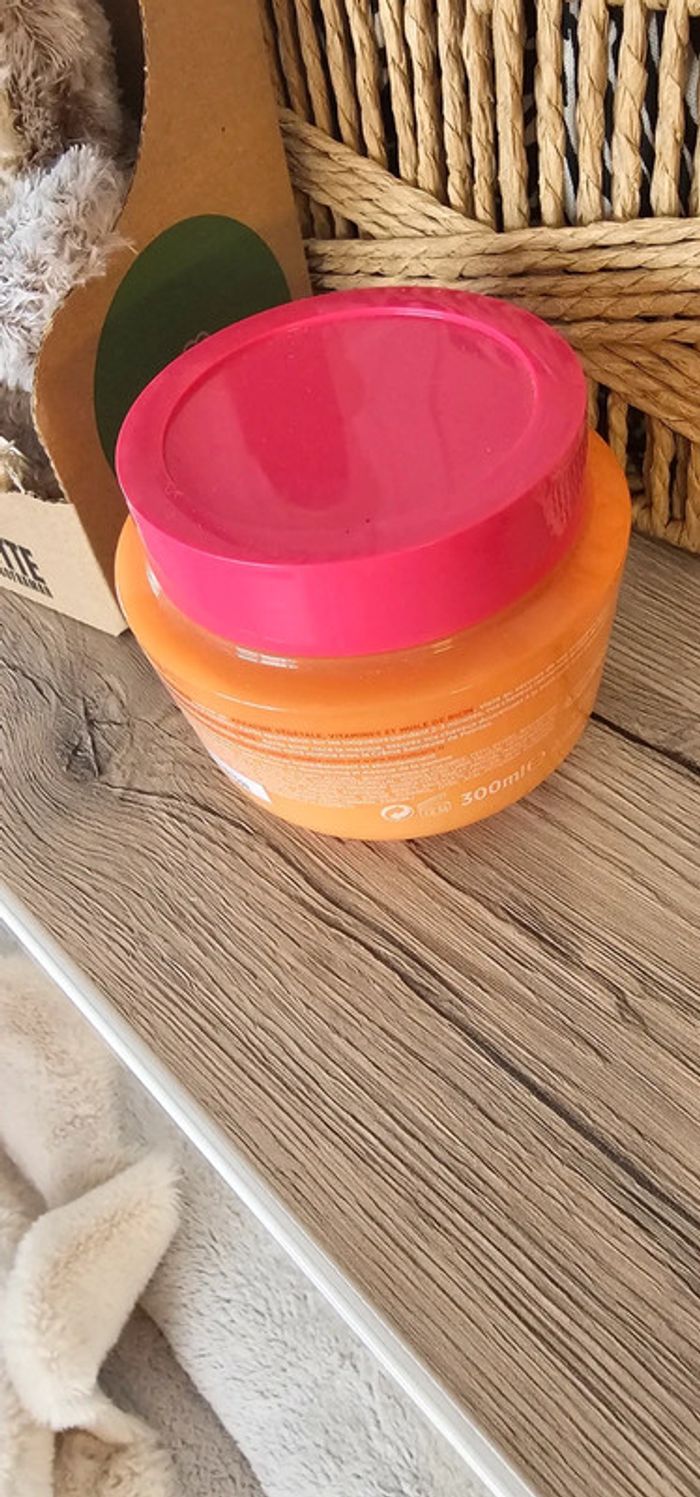 Masque Elseve Dream long 300 ml - photo numéro 2