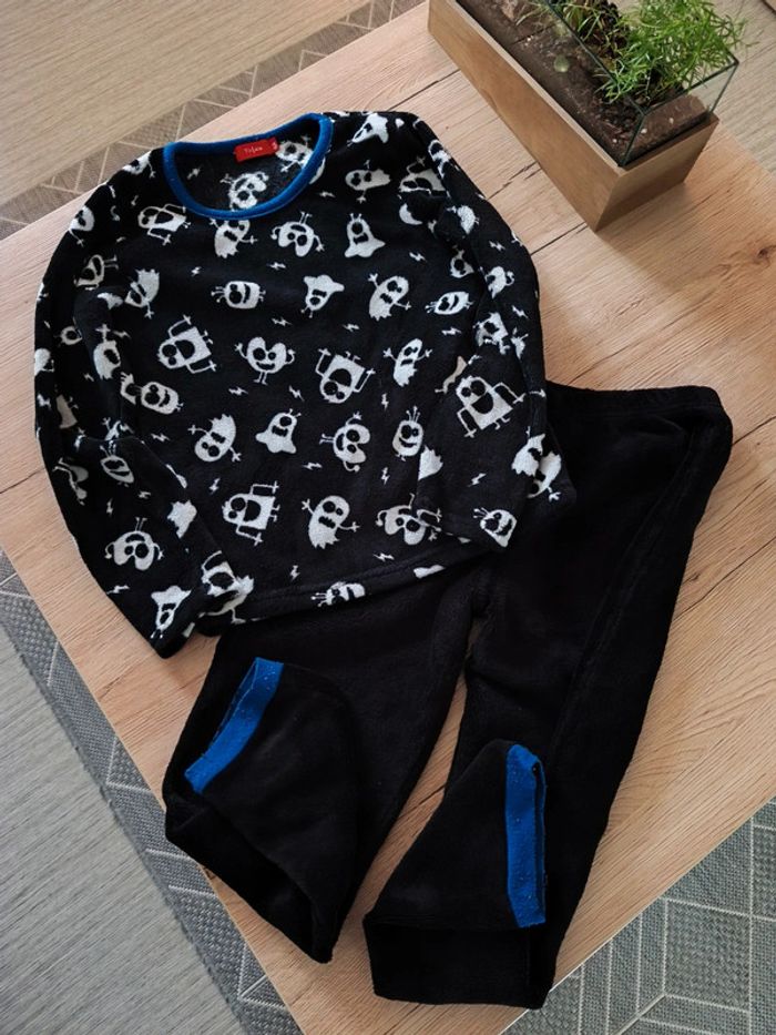 Pyjama 2 pièces