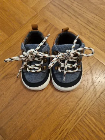 Chaussures 3-6 mois