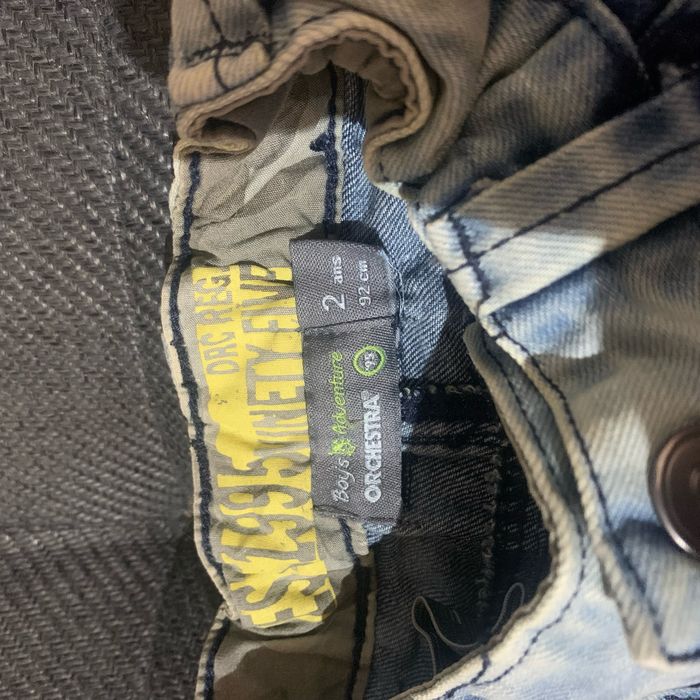 Jeans - photo numéro 2