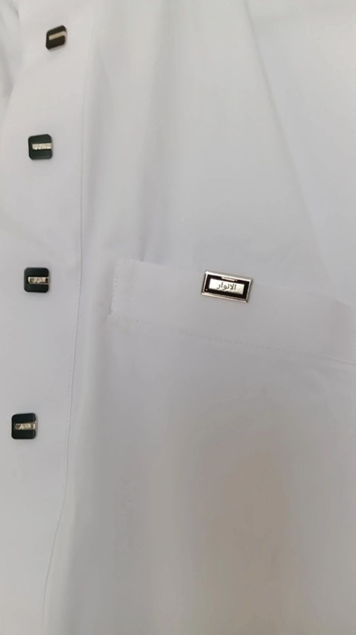 Qamis neuf - photo numéro 6