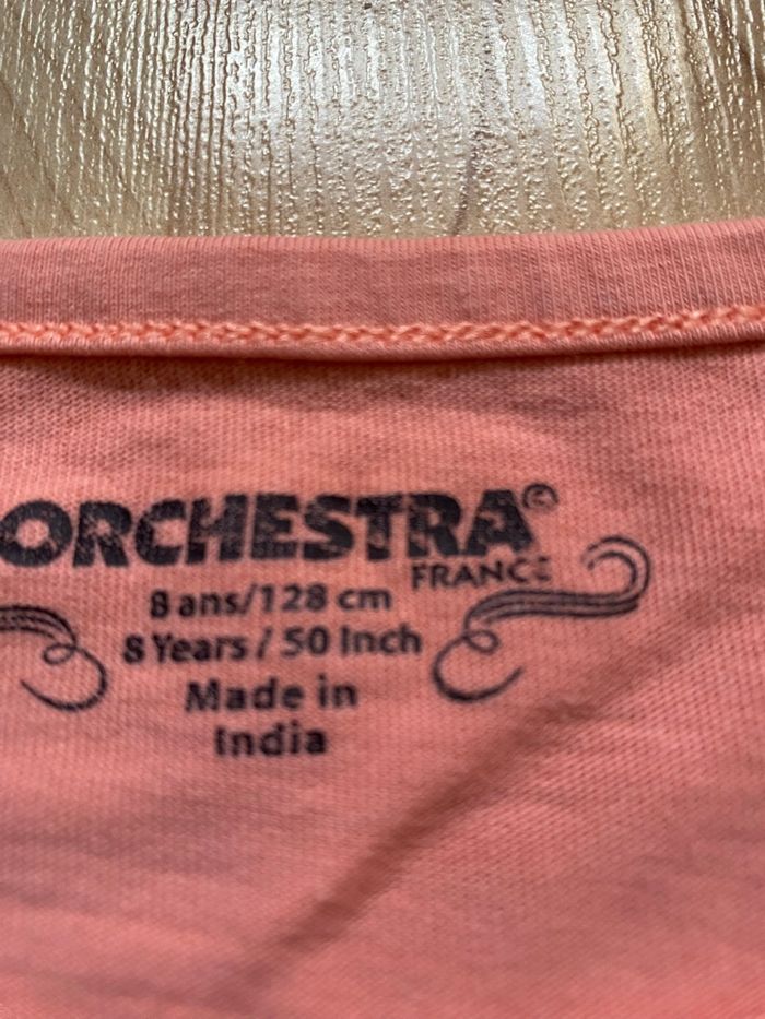 TEE shirt - photo numéro 2