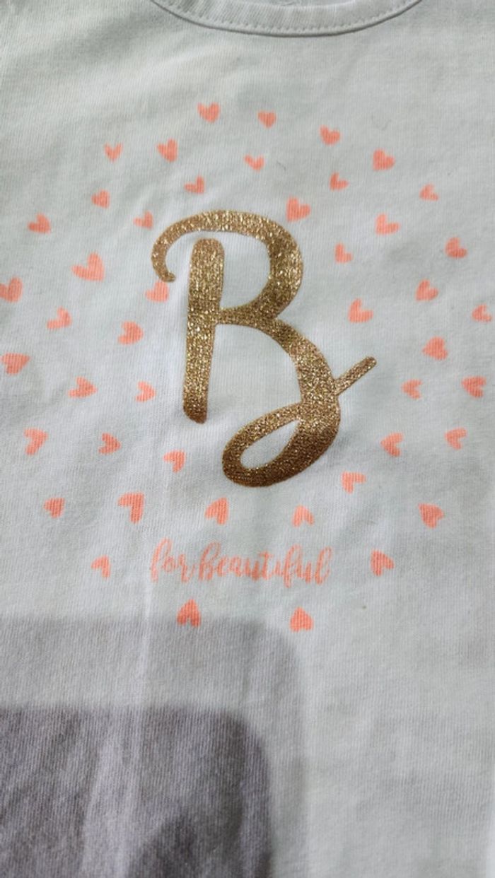 T-shirt - photo numéro 2