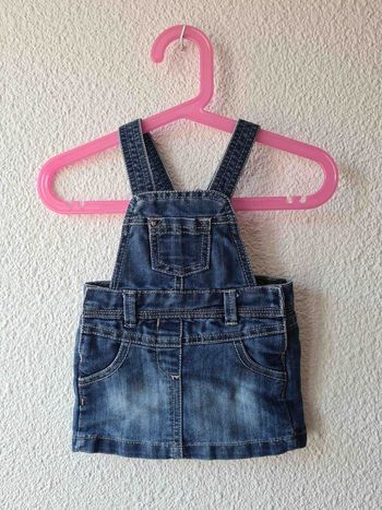 robe en jeans Tape à l'œil