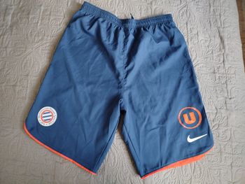 Short mhsc
