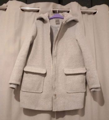 Duffle coat Primark