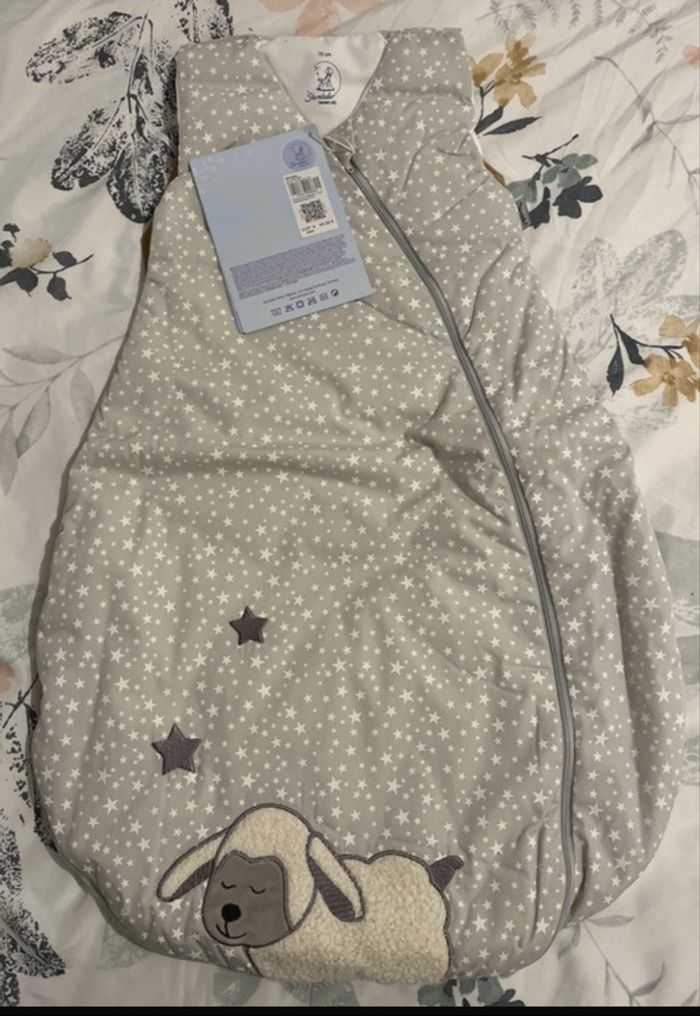 Gigoteuse Sterntaler 70cm