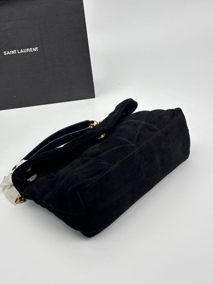 Yves Saint Laurent  𝙇𝙤𝙪𝙡𝙤𝙪 𝙋𝙪𝙛𝙛𝙚𝙧 - photo numéro 7