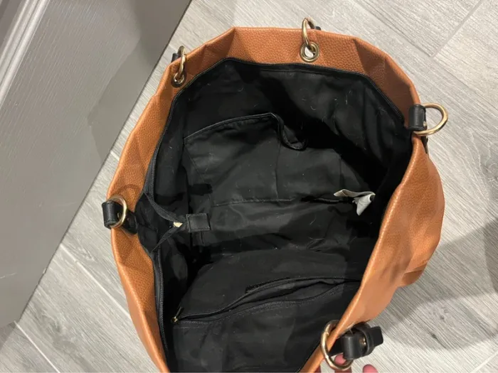 Sac à main - photo numéro 3