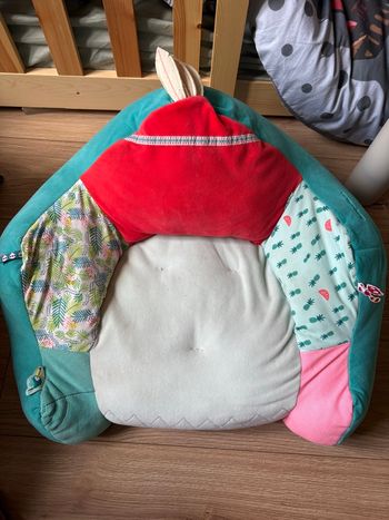 Fauteuil lilliputiens 