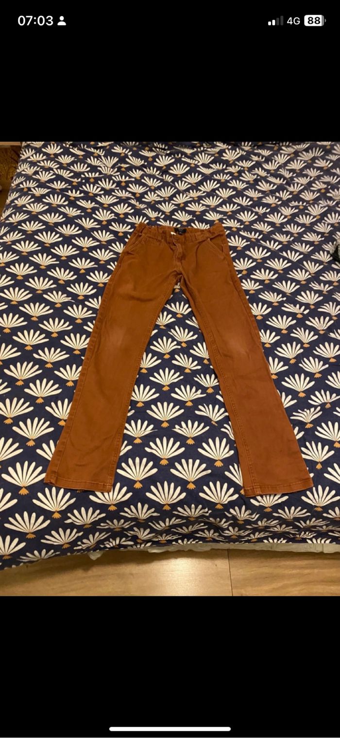 Lot  vêtements garçons - photo numéro 7