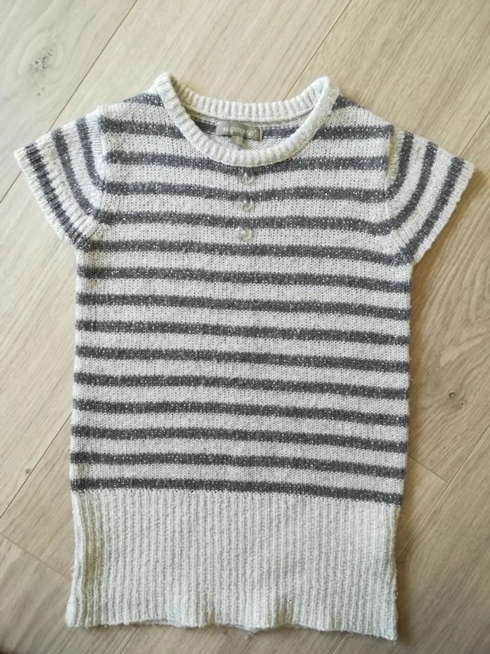 Robe pull 3 ans In extenso