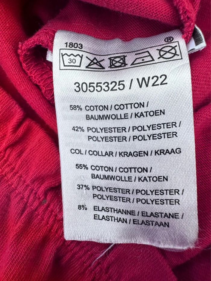 T-shirt à strass - photo numéro 4