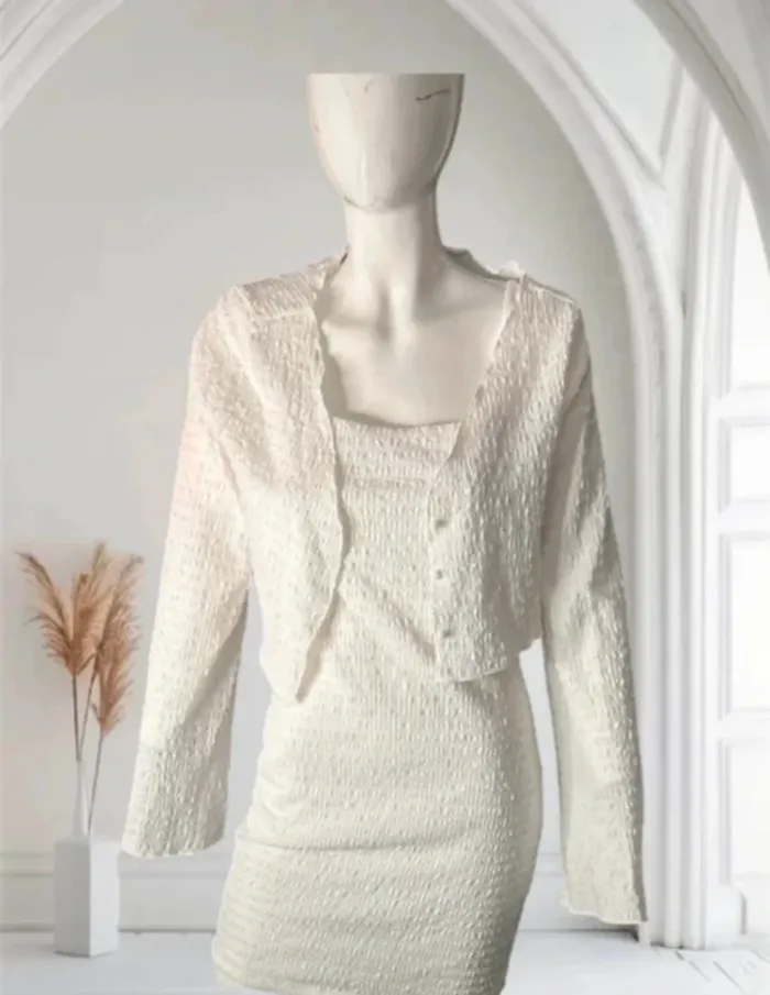 Robes d’été - photo numéro 2