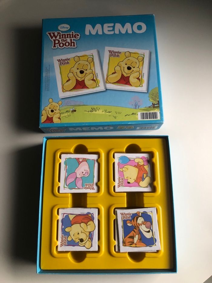 Jeu éducatif - photo numéro 4