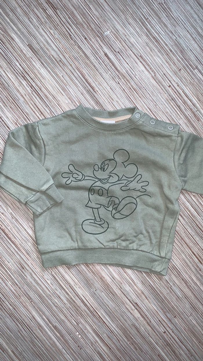 Pull garçon 👦 - photo numéro 2