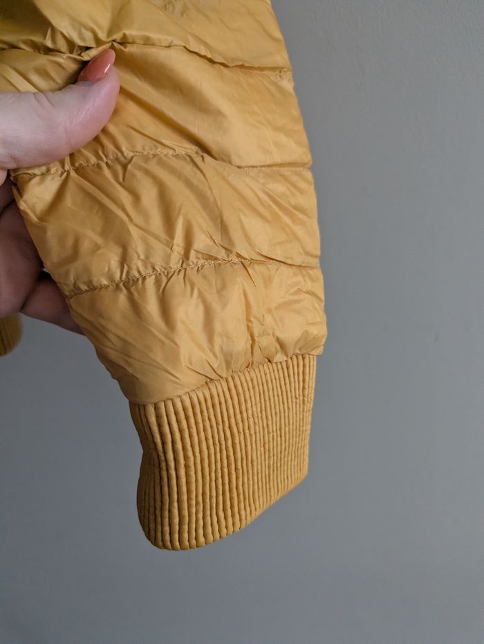 Doudoune jott femme taille L - photo numéro 3