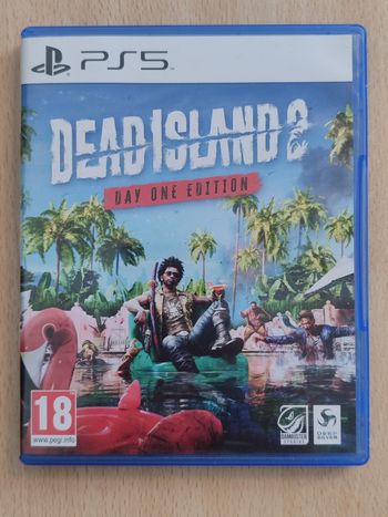 Dead Island 2 PS5